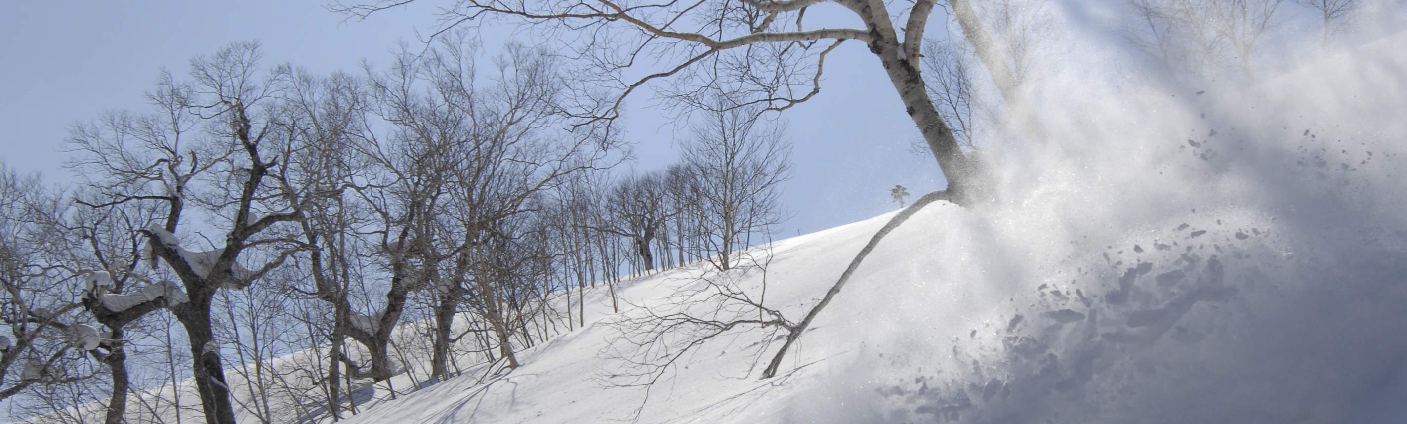 Gói Tomamu SKI khởi hành từ Sapporo